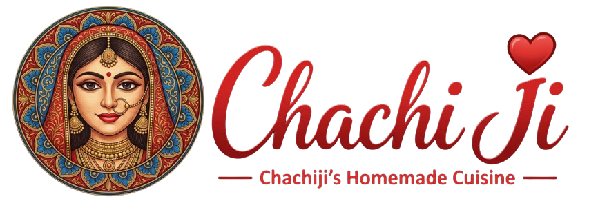 Chachiji — Pyaar Bhara, Ghar Jaisa