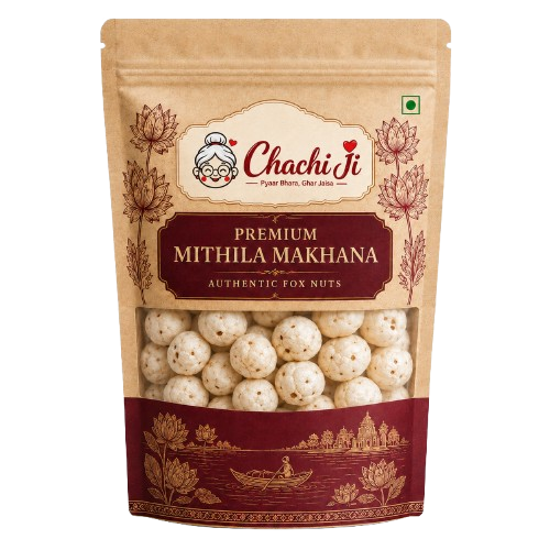 Premium Mithila Makhana